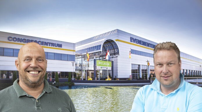 Vakbeurs Watersport 2022 gaat toch niet door