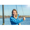Annemiek Bekkering nieuwe project manager Sailing Innovation Centre