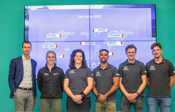 VolvoOceanRaceUpdate10Nr305A2091