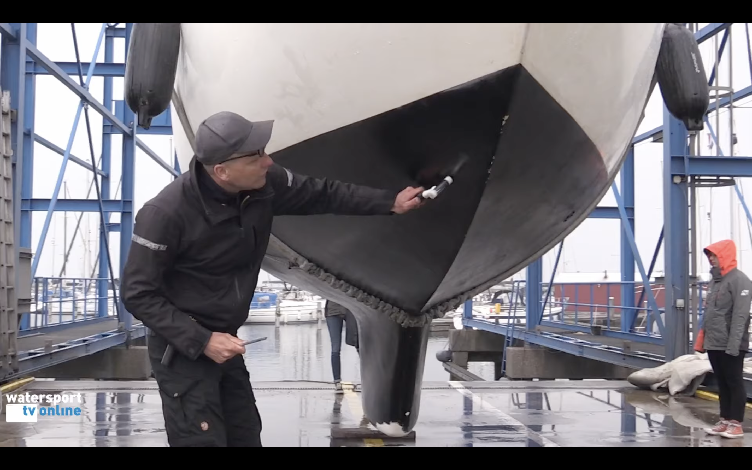 Column Steven Tolhuijs...'Balen'