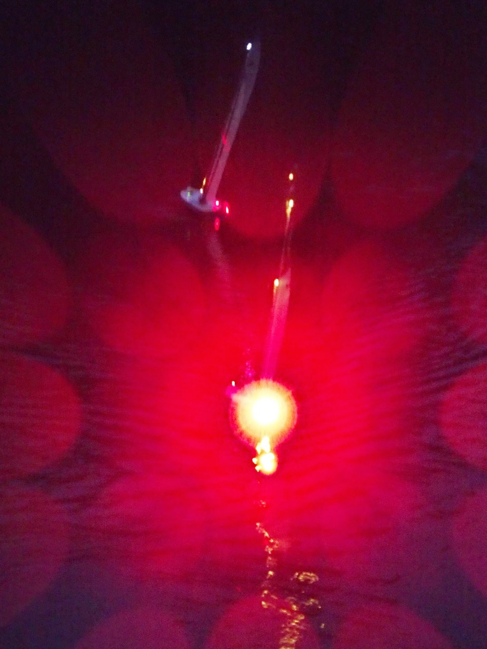 Zeiler (23) overlijdt na afvuren lichtkogel op Stille Oceaan