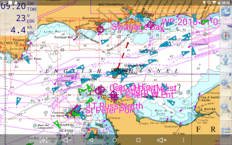 Screenshot_AIS transponder-Em Trak- Quark-elec