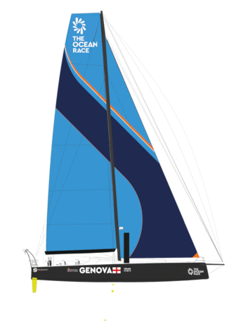 Team Genova