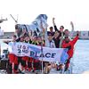 Team JAJO tweede in eerste etappe Ocean Race Sprint