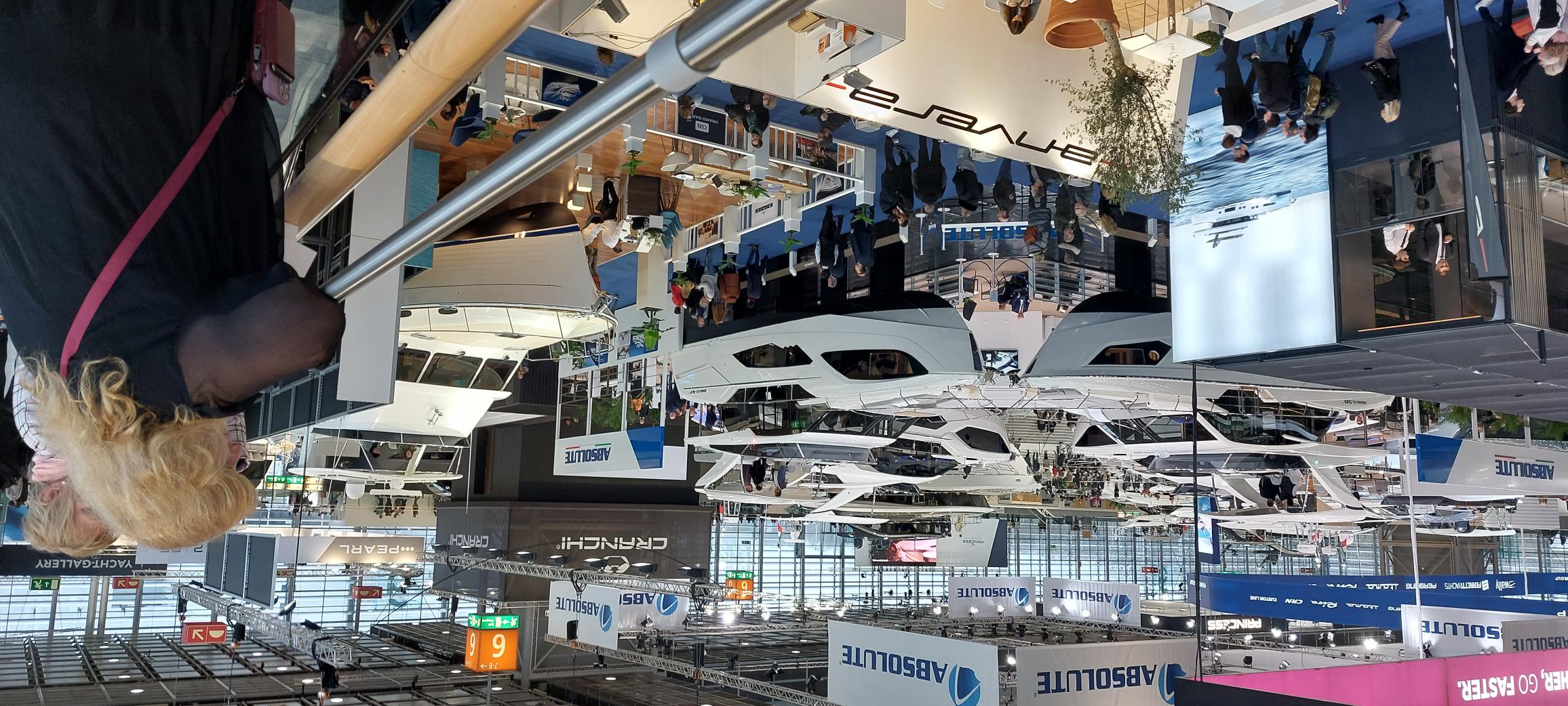 Boot Düsseldorf Special 2023