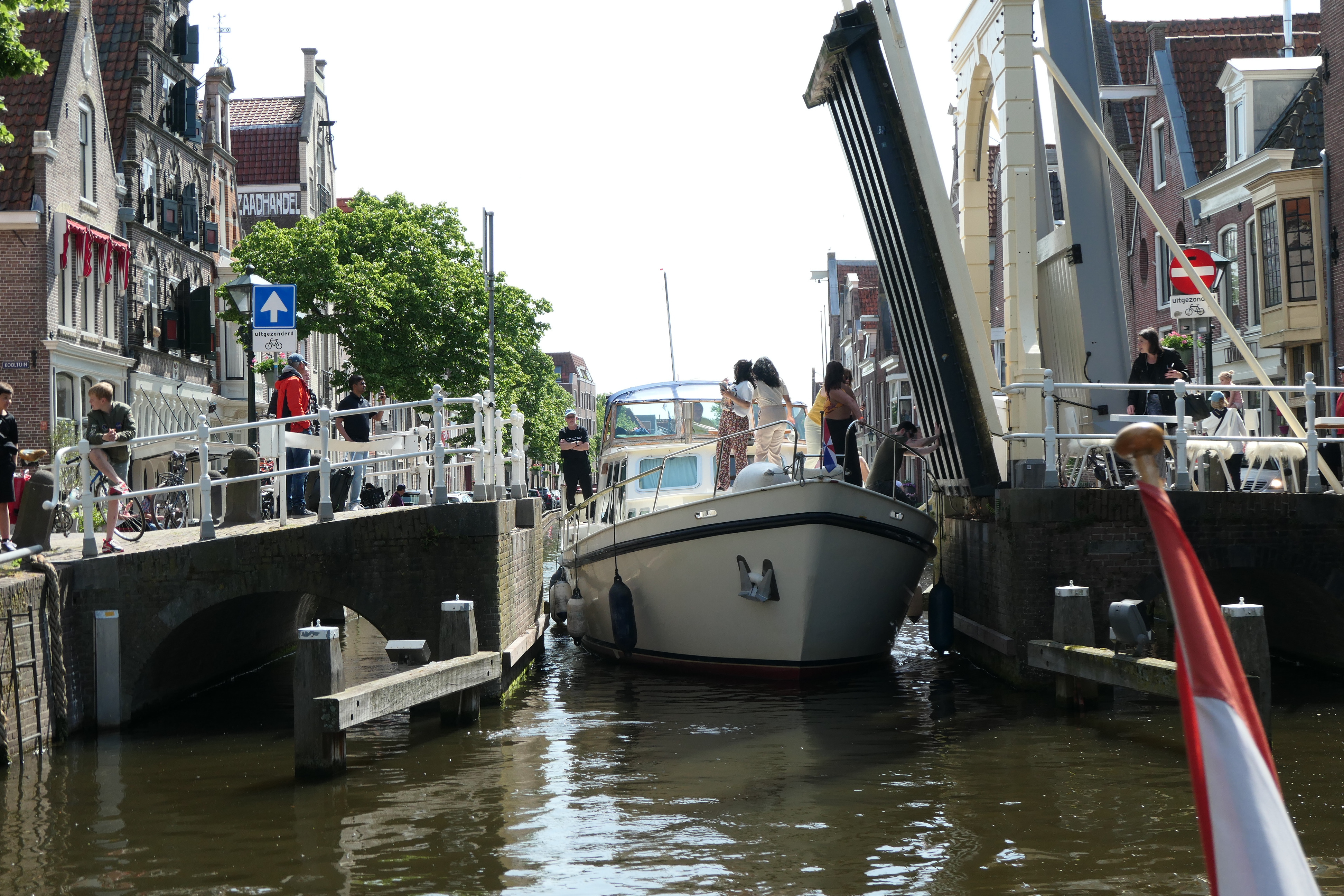 Varen en laten varen