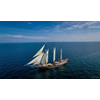 Swan Expeditions vergroot capaciteit met derde Tall Ship de Regina Maris