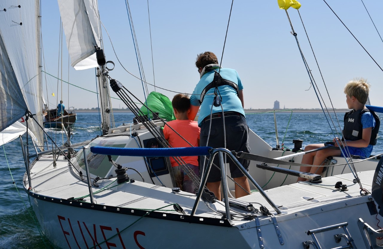 Deltaweekend introduceert Cruiser Cup 