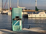 Aqua 75 - Brindisi, Marina di Brindisi