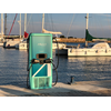 Delphia Yachts bouwt met Aqua superPower aan wijdverspreid oplaadnetwerk voor elektrische boten