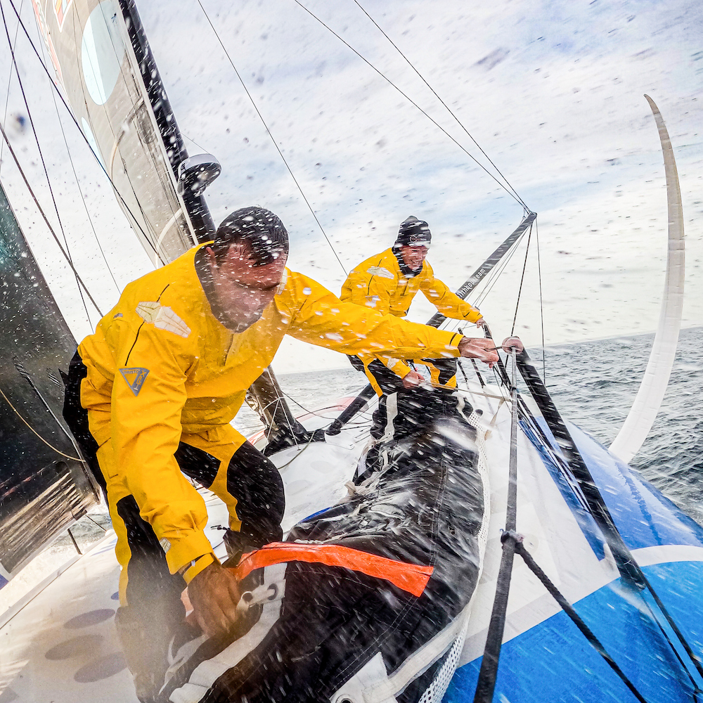 Musto lanceert technologisch geavanceerde HPX-collectie