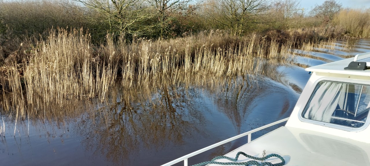 Drie gewonden bij explosie op boot