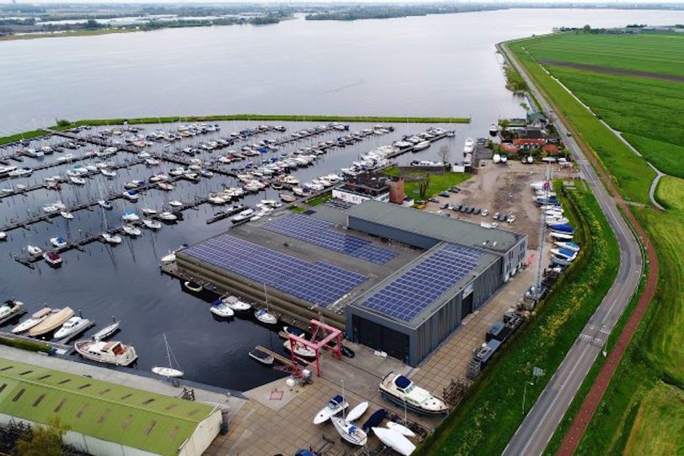 Schoonmaakactie Westeinderplassen!