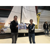 Crowdfunding Sailhorse Club levert € 5391,= op voor nieuwe zeilboot Sailwise