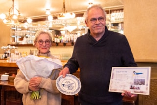 Jaap en Dinie lage resolutie