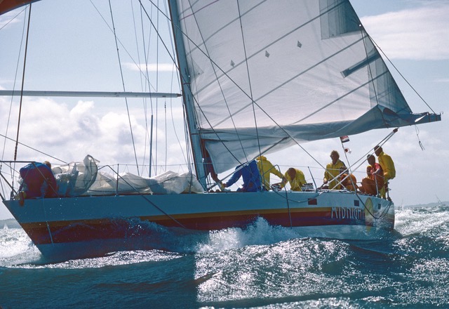 One Off Royal Huisman onder hamer bij Bootveiling