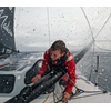 Ocean Race vloot halverwege etappe 3 (+ video)