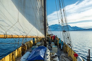 SWAN EXPEDITIONS - NOORDERLICHT_June 2022 - © ALEXANDRE MAGNAN 1