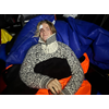 Team Malizia's Rosalin Kuiper loopt hersenschudding op bij Kaap Hoorn