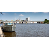Watersporters dreigen met claims om bruggenellende in Noord-Holland 