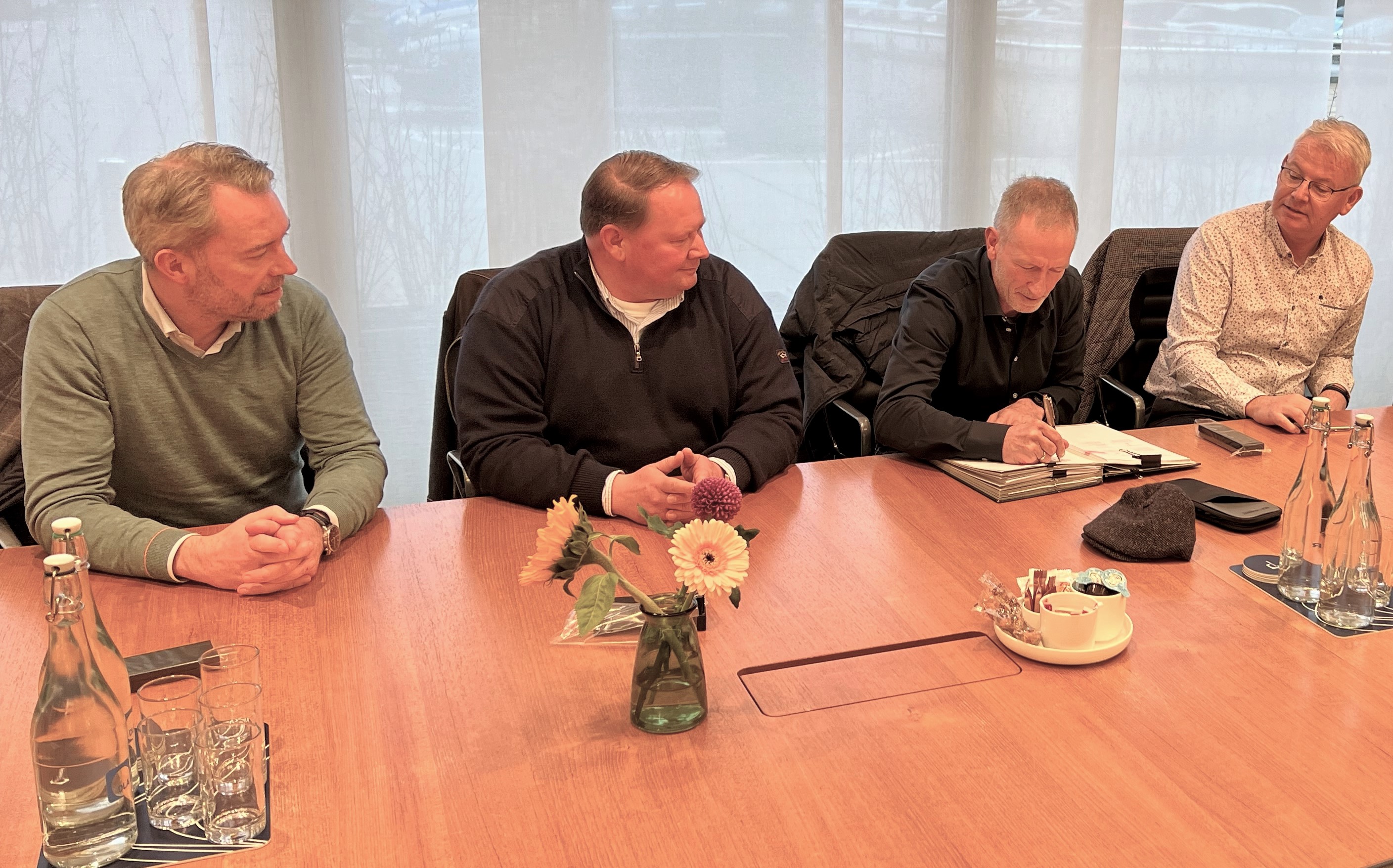 Overname Technautic en Technik Fürs Boot