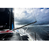 Ocean Race vloot op 'safe' richting finish