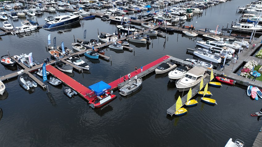 (c) Boat Show Hollandse Plassen 2022_2