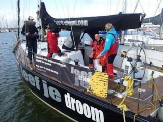 thumbnail_Olaf Oosterman, Leef je Droom 2