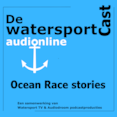 thumbnail_watersportcast artwork Ocean Race