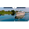 Nieuwe website Linssen Yachts