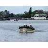 Beter gedrag pleziervaart nodig in Amsterdamse wateren