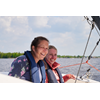 SailWise organiseert ‘Blind varen op je gevoel’-dagen