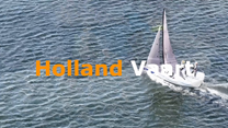 Teaser Holland Vaart op Watersport-TV