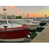 Linssen Yachts River Trials 2023