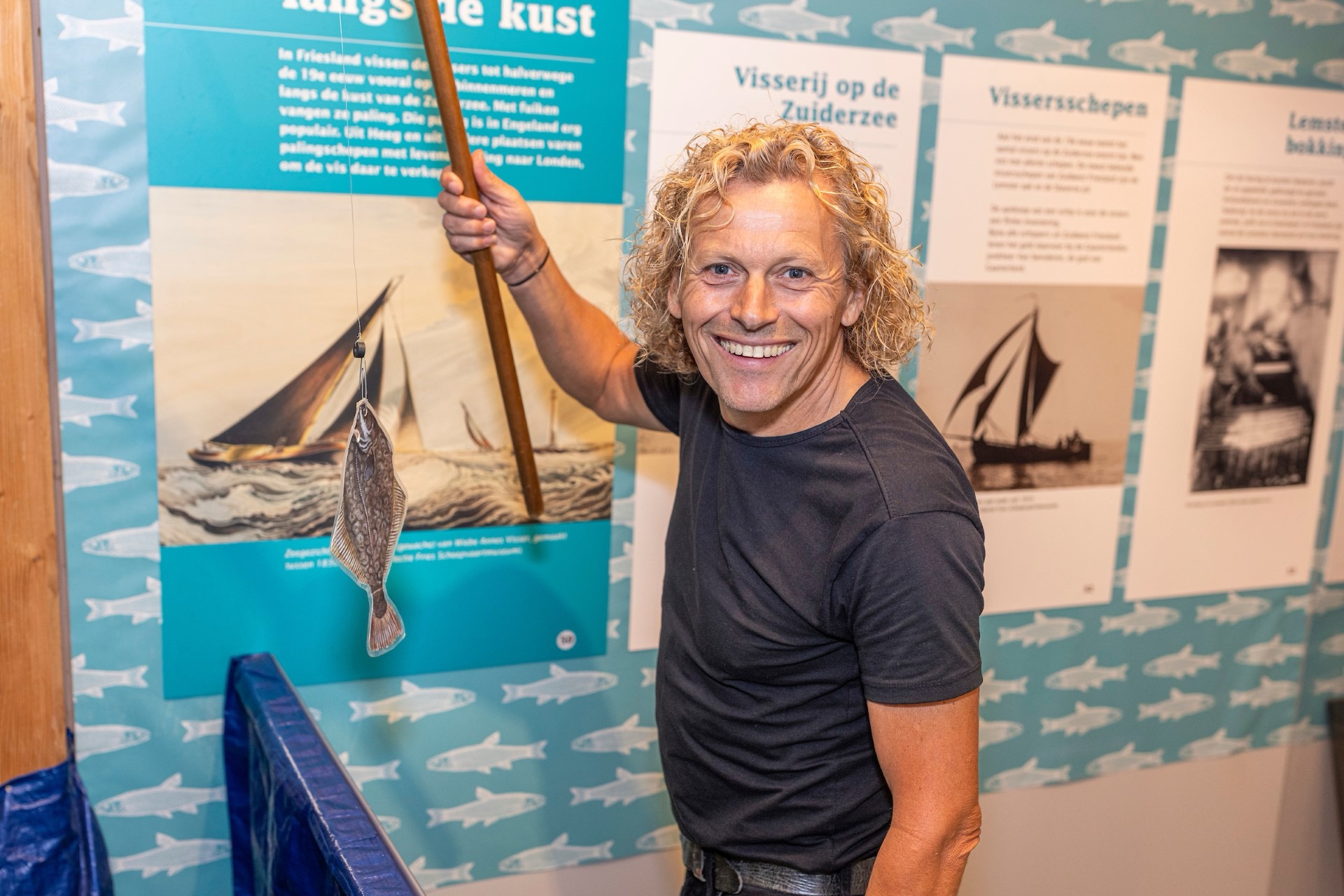 Open Museum Maand in Zuidwest Friesland