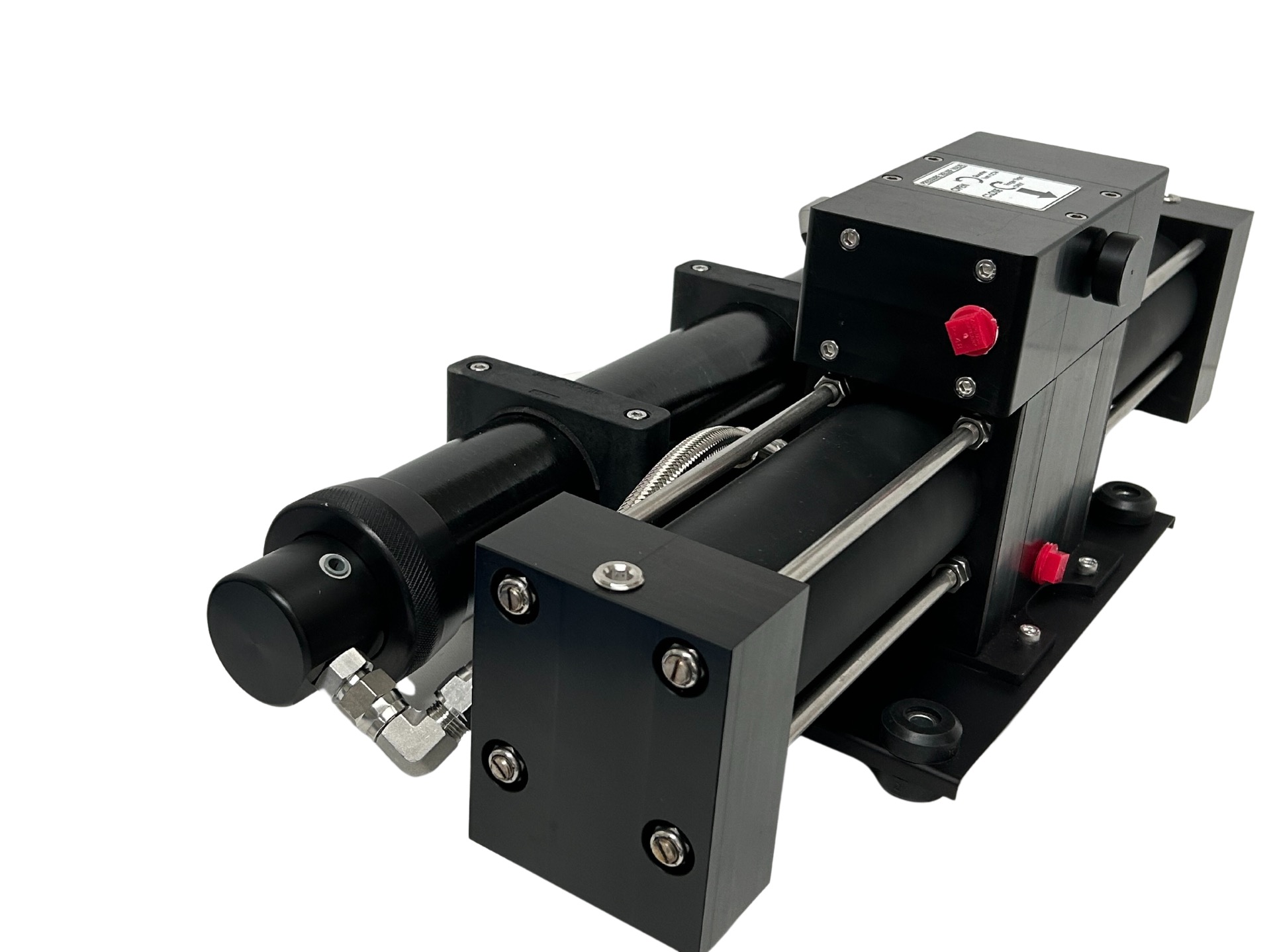 ElectroMaax Watermakers bij Smartmarine