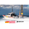 Mercury Marine verlengt samenwerking met Luna Rossa Prada Pirelli