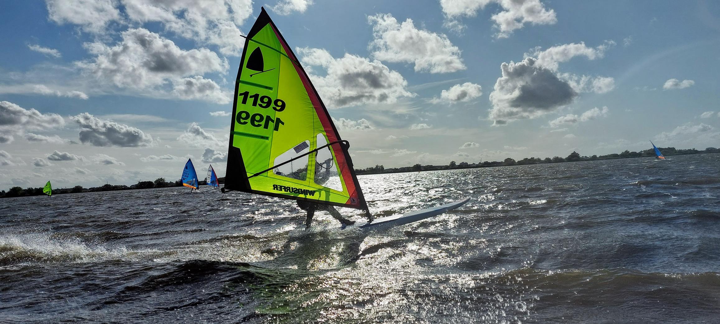 Nederlanders bewegen onvoldoende en dat is zorgelijk