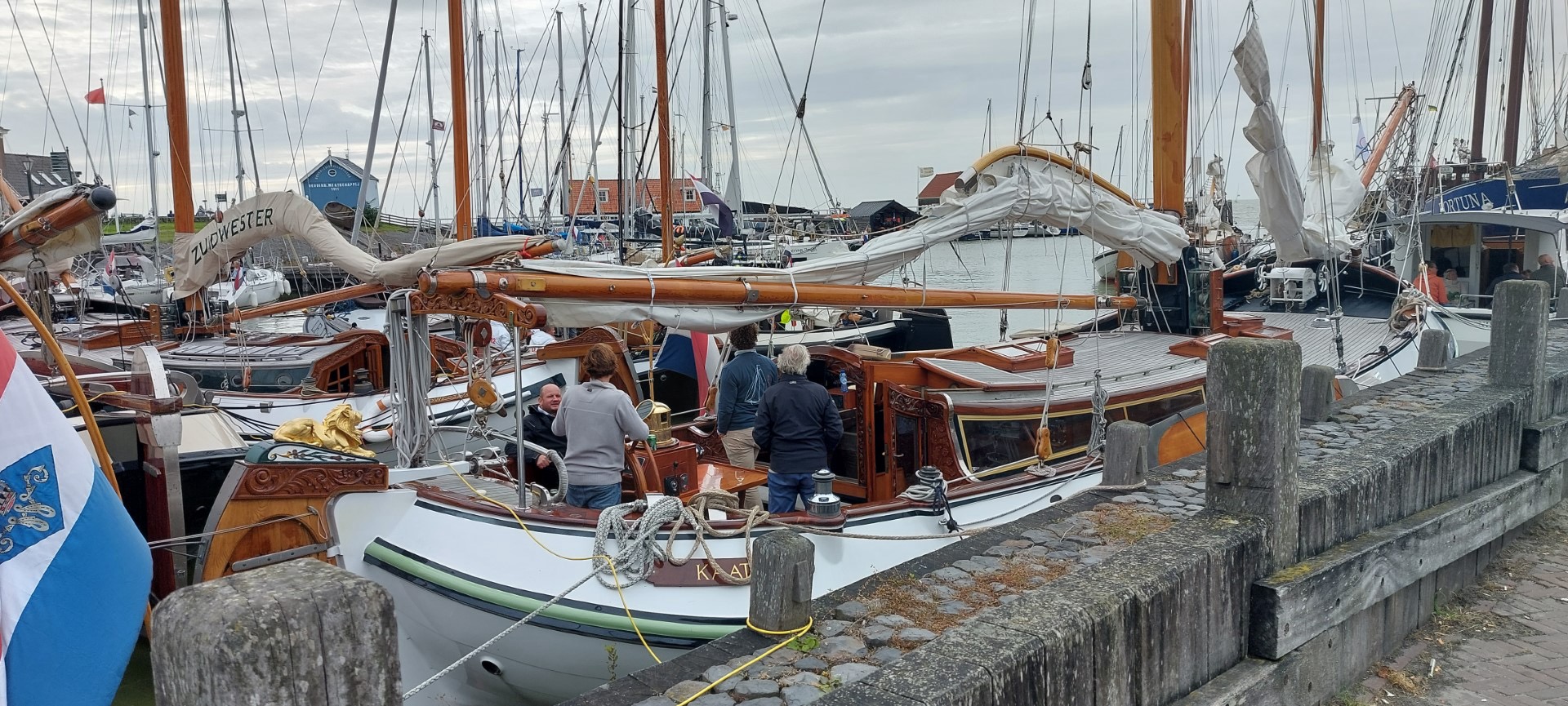 Watersport-TV jaaroverzicht