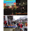 Kerst sup tour door Oudegracht Utrecht