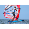 WK olympisch windsurfen IQFoil 