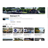 Nieuwe mijlpaal...10.000 Youtube Watersport-TV abonnees