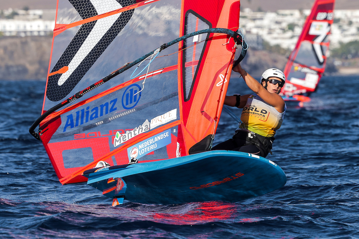 Sara Wennekes plaatst zich voor Olympische Spelen