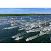 Start Ocean Race Europe in 2025 in Kiel