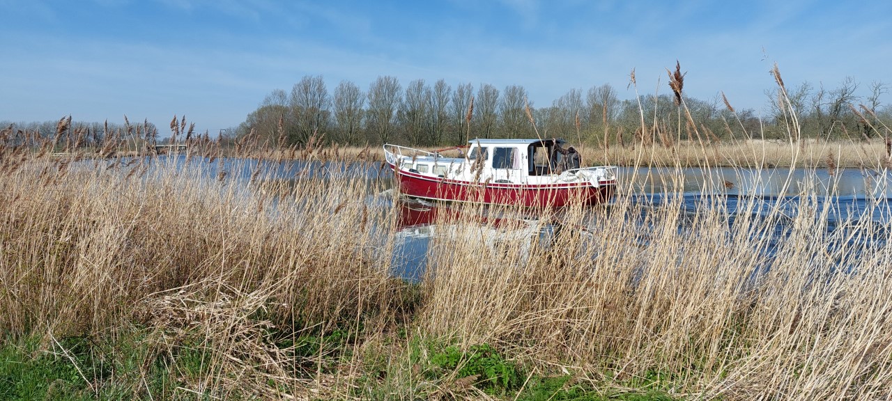 Doek valt voor Nationale Motorboot Varen prijs