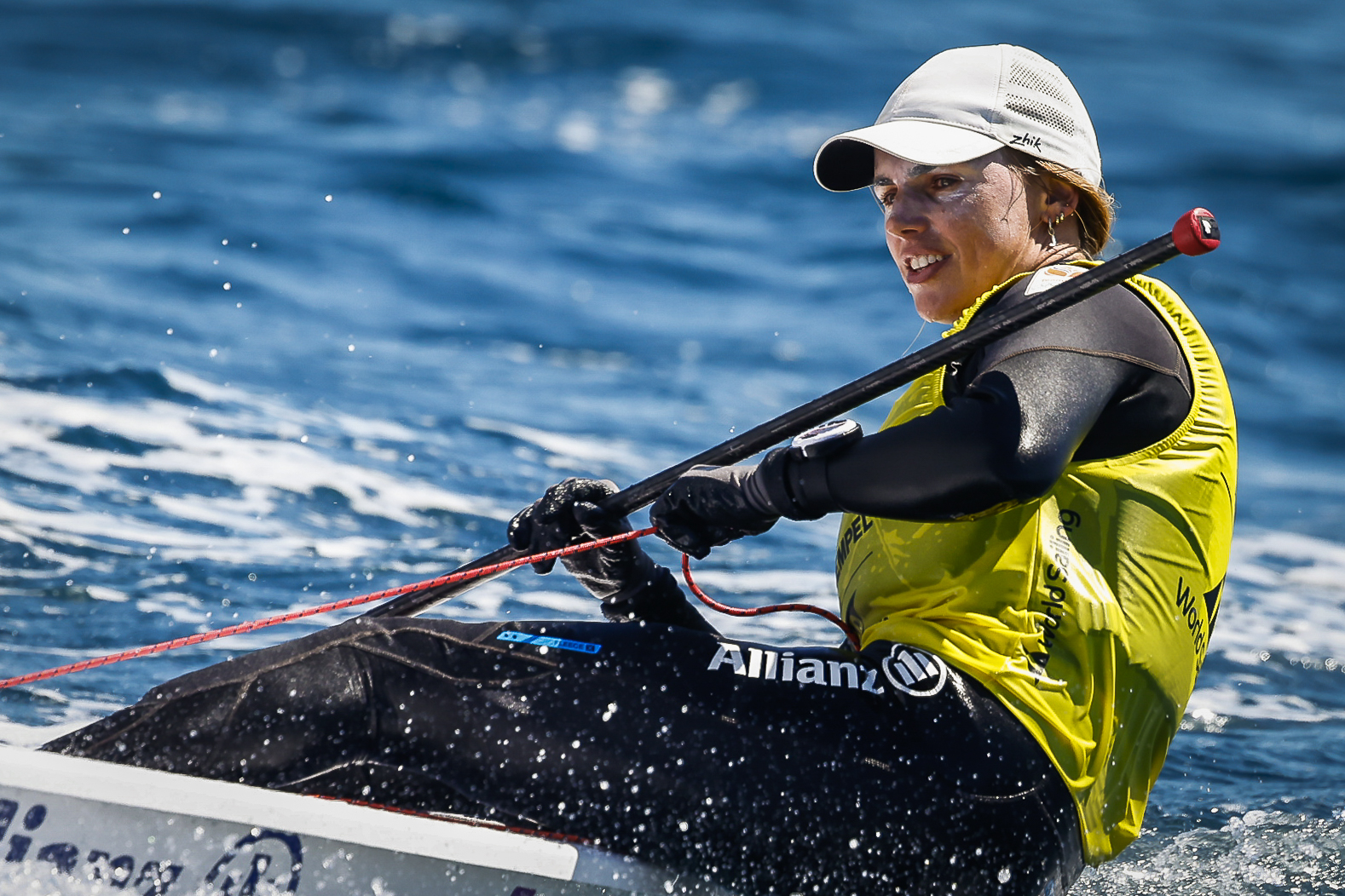 Olympische zeil-, kite- en windsurf selectie bekend