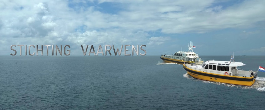 Vaarwens en Meander (3)