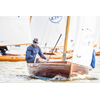 Lars van Stekelenburg nieuwe roerganger Hagoort Sails