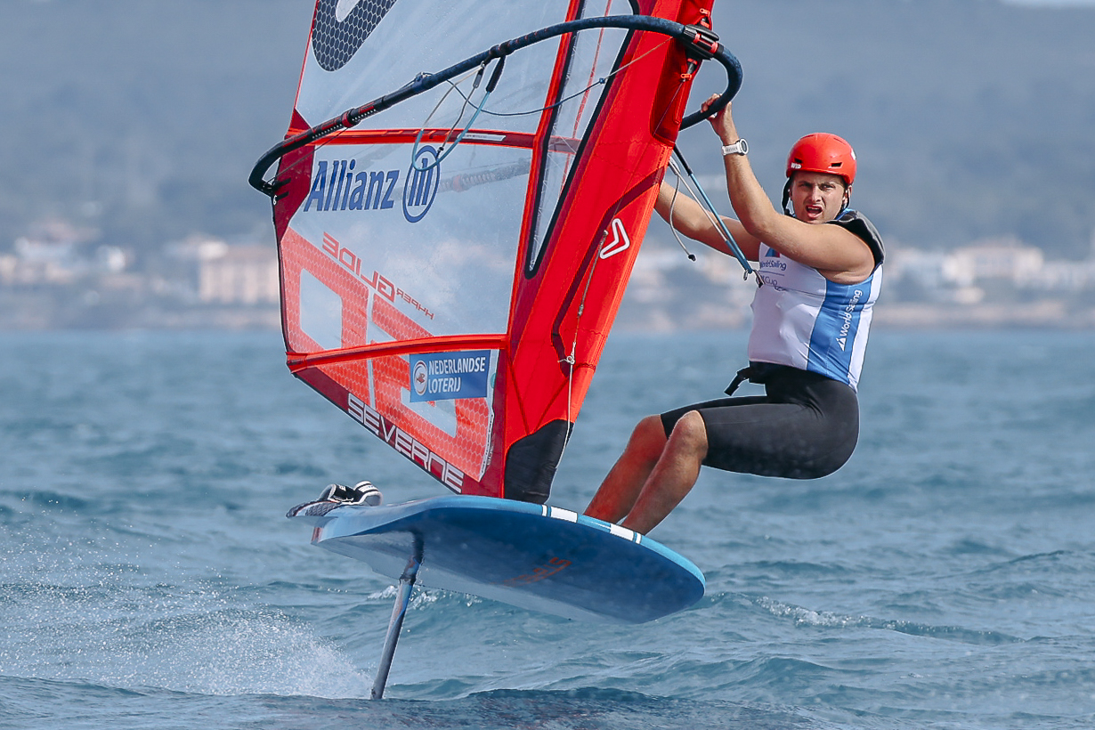 Max Castelein beste Nederlander tijdens Troféo Sofia 2024