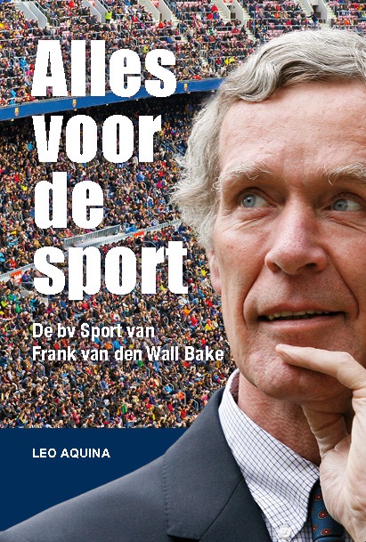 De BV Sport van Frank van den Wall Bake